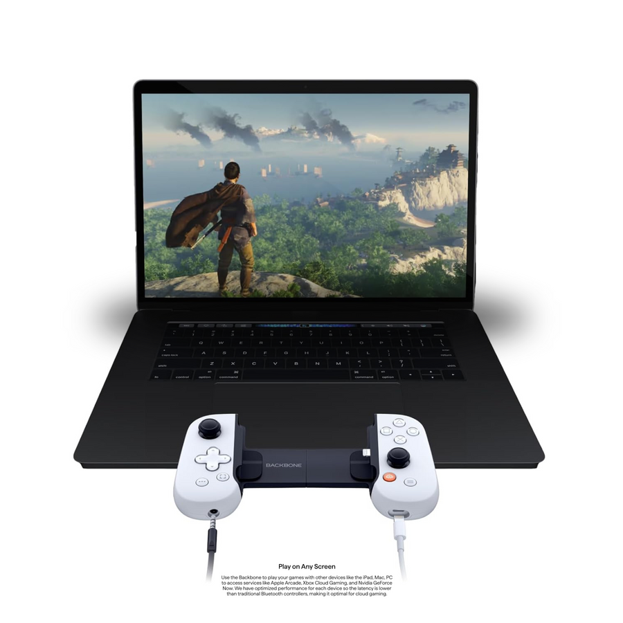 Backbone One Mobile Gaming Controller
