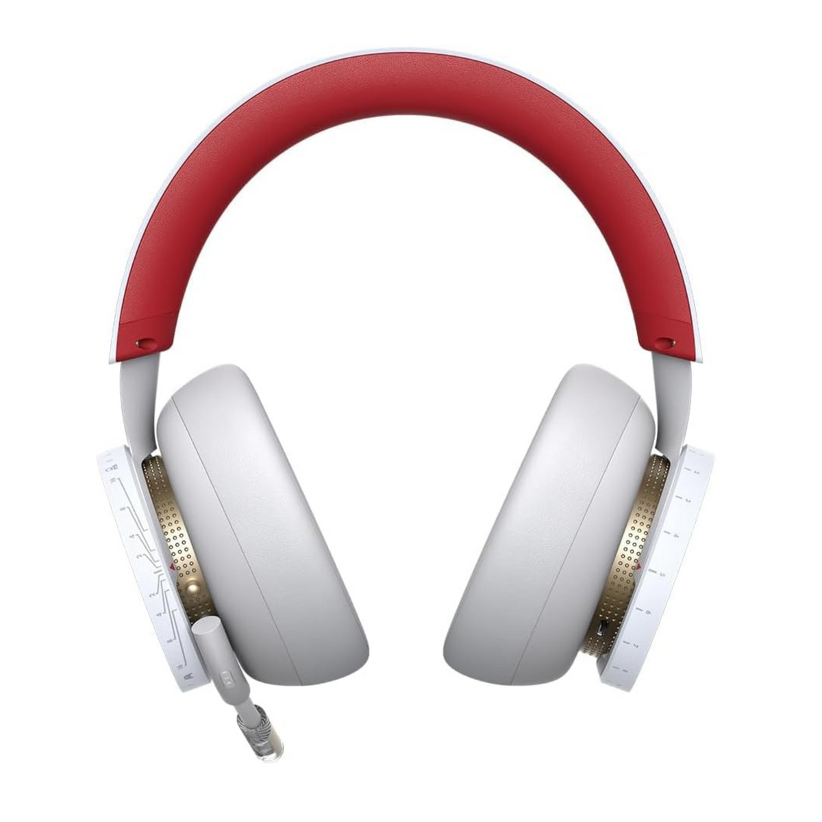 Xbox Wireless Headset- Starfield Limited Edition