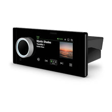 Fusion Apollo™ MS-RA800: The Ultimate High-Resolution Marine Stereo