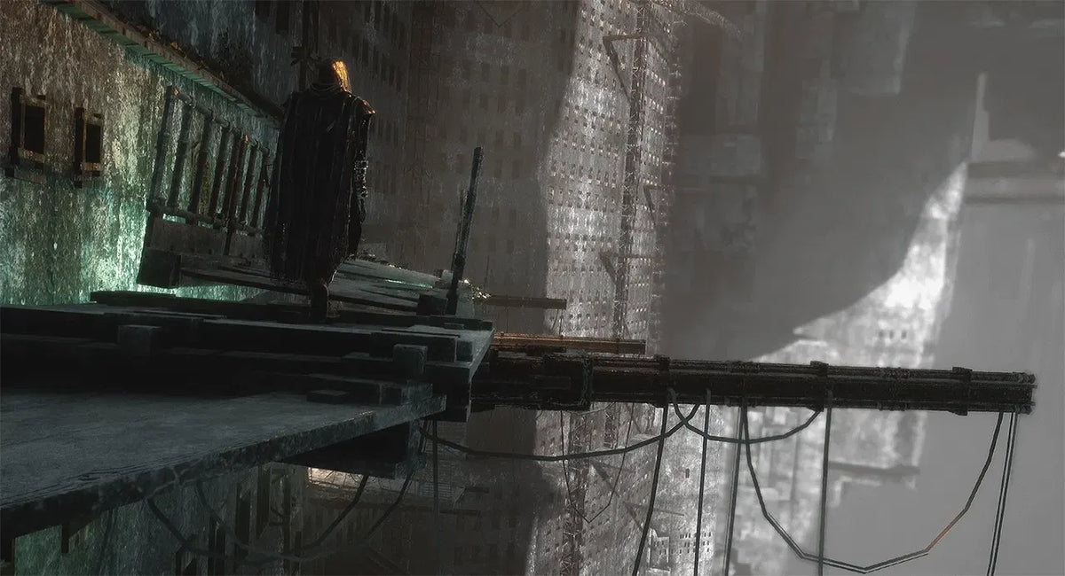 Bleak Faith: Forsaken for Playstation 5