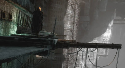 Bleak Faith: Forsaken for Playstation 5