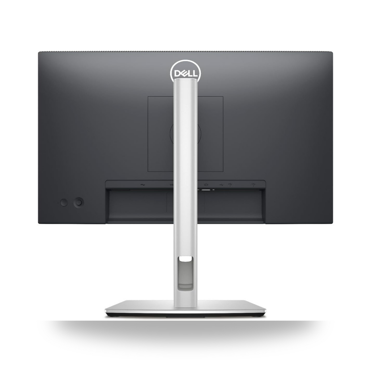 Dell 24 Monitor P2422H Full HD 1080p, IPS Technology, Comfortview Plus Technology, Black