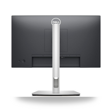 Dell 24 Monitor P2422H Full HD 1080p, IPS Technology, Comfortview Plus Technology, Black