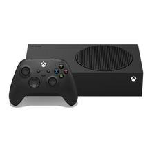 Xbox Series S 1 TB Digital Console With Wireless Controller
