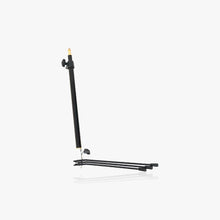 Godox Foldable Floor Light Stand (90F) | Ultra-Low Angle | Camcity