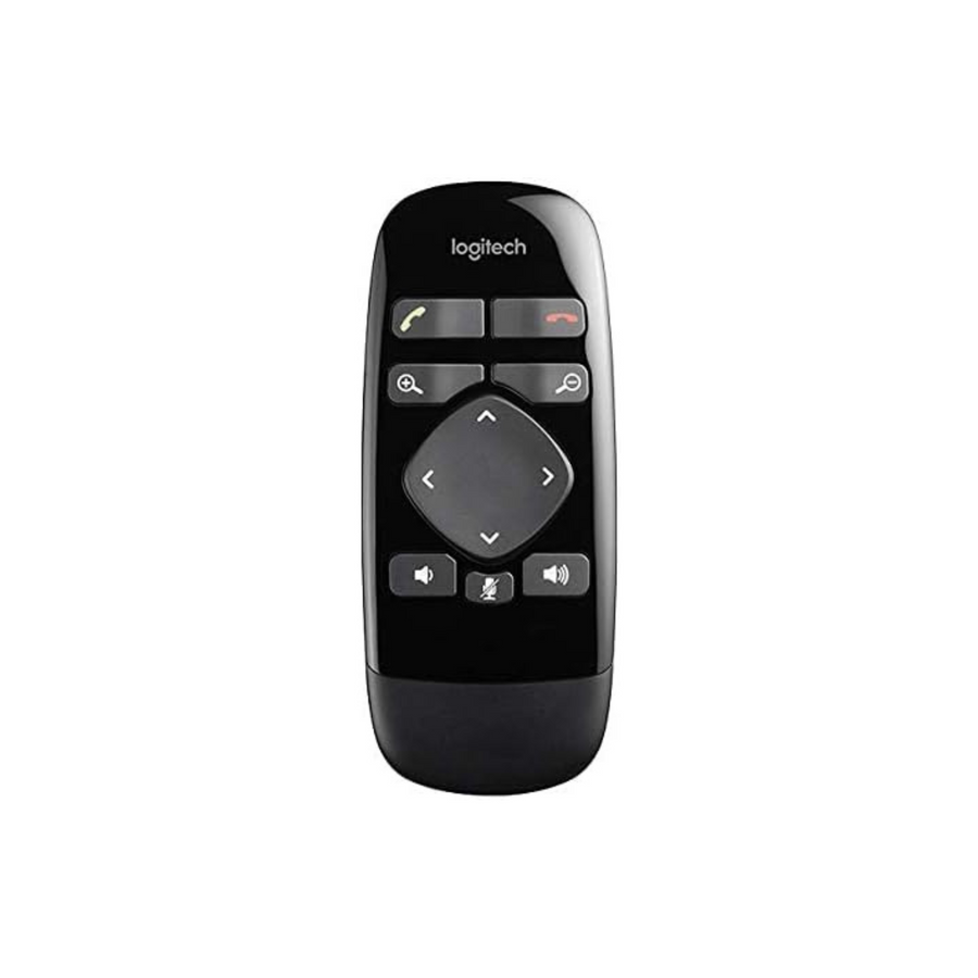 Logitech BCC950 Full HD 1080P Business Webcam Omnidirectional Speaker for Video Conference