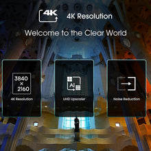 Hisense 55A6BGTUK (55 Inch) 4K UHD Smart TV, with Dolby Vision HDR, DTS Virtual X, Youtube, Netflix, Disney +, Freeview Play and Alexa Built-in, Bluetooth and WiFi (2022 NEW), black