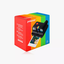 Polaroid Go Gen 2 Dubai | Instant Camera Black [World's Smallest Instant Camera]