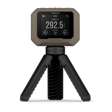 Garmin Xero® C1 Pro: Compact Radar Chronograph for Precise Ballistic Data