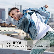 Sony WF-XB700 Truly Wireless Extra Bass Bluetooth Earbuds/Headphones, True Earbuds with Mic for Phone Calls, 18 Hours Battery Life, Quick Charge