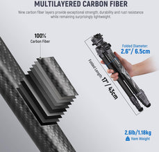 NEEWER LITETRIP LT32 62