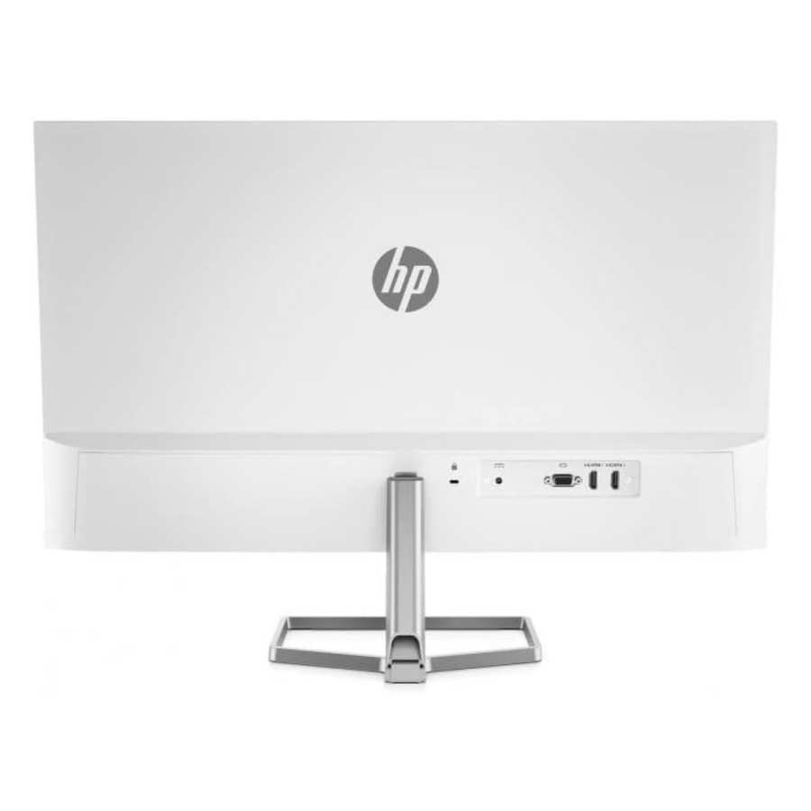 HP M27fw Full HD 27" IPS LCD Monitor with AMD FreeSync 2021 Model