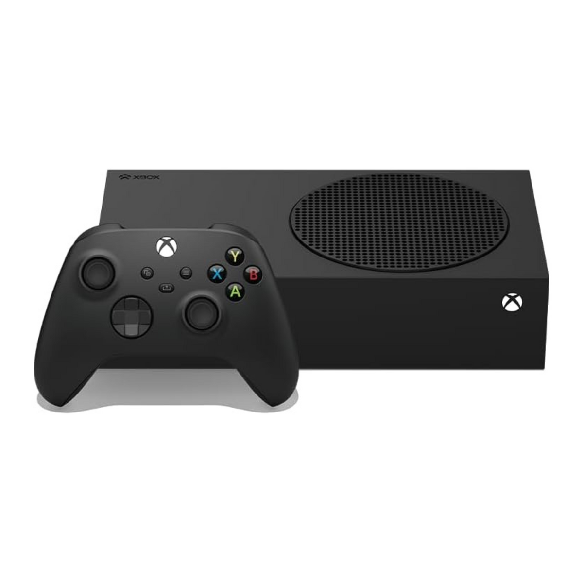 Xbox Series S 1 TB Digital Console With Wireless Controller