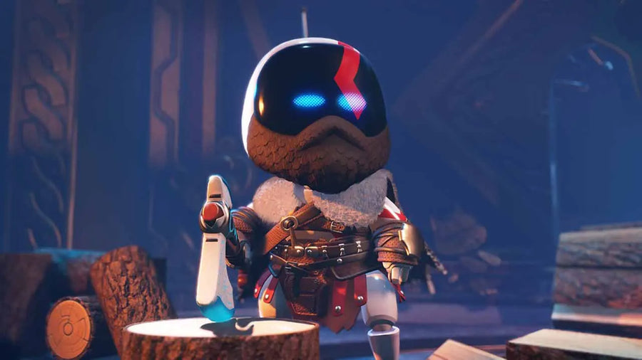 Astro Bot for PlayStation 5