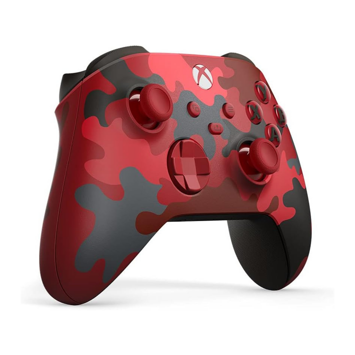 Xbox Wireless Controller – Daystrike Camo Special Edition