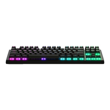SteelSeries Apex M750 TKL RGB Tenkeyless Mechanical Gaming Keyboard | 64720 (Electronic Games)Yes