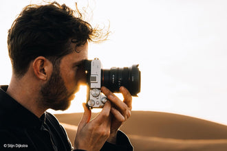 Sony FE 16mm F1.8 G | Ultra-Wide Prime Lens | Sony Full-Frame Lens | G Lens | F1.8 Ultra-Wide Lens