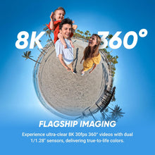 Insta360 X5 Starter Bundle