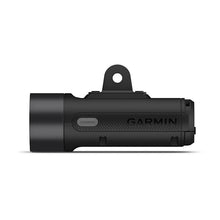 Garmin Varia™ Vue: 4K Camera Headlight for Ultimate Cycling Safety