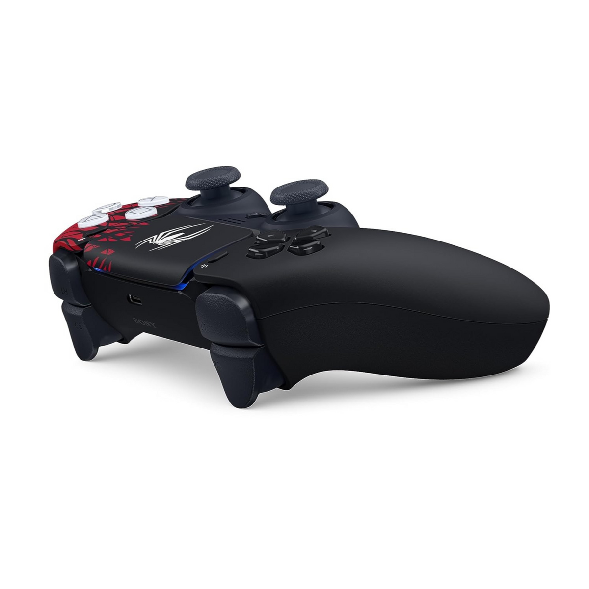 Sony Playstation DualSense Wireless Controller - Marvel’s Spider-Man 2 Limited - image 3