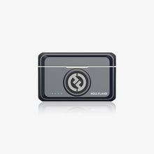 Hollyland LARK M2 DUO Combo Wireless Mic | CamCity Dubai
