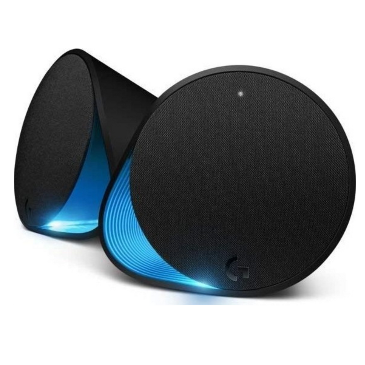 Logitech G560 Gaming Speakers with Game-Driven RGB Lighting