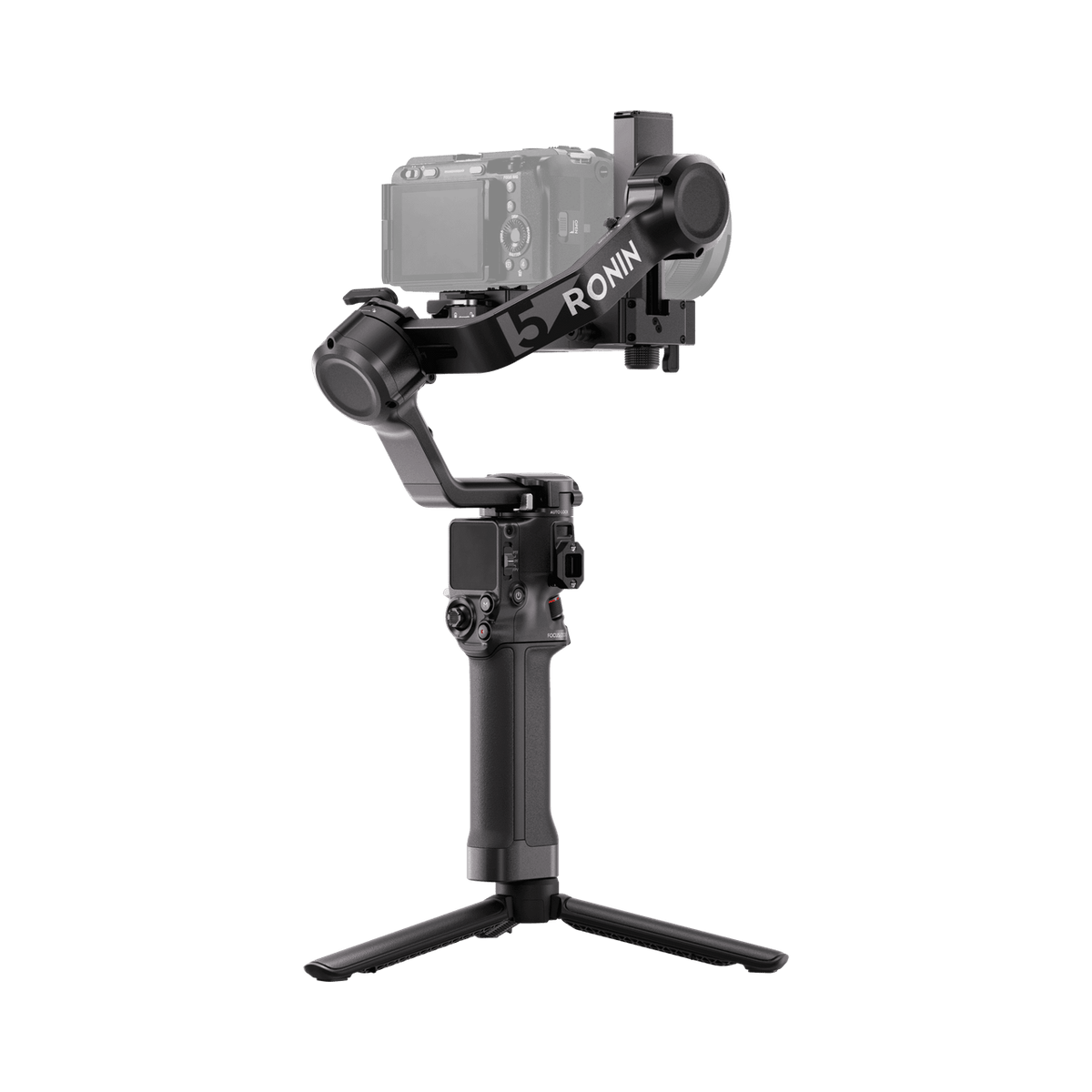 DJI RS 5 Gimbal Stabilizer