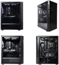 2 FAR ROBOTICS i7-12700F, RTX 5070, 32GB DDR4, 1TB SSD, Windows 11 pro, 1 Year Warranty, WIFI RGB Gaming PC