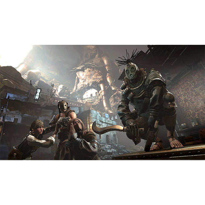 Technomancer