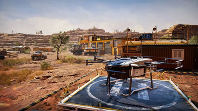 Expeditions: A MudRunner Game for PlayStation 5