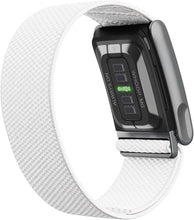 WHOOP SuperKnit – Compatible with WHOOP 5.0/MG, One, Peak, Life – ECG Compatible, Signature Performance Knit Accessory – Not Compatible with Gen 4
