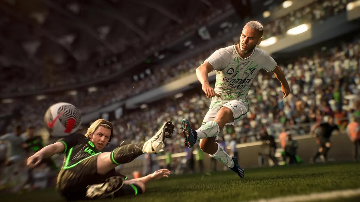 PS5 EA SPORTS FC 25 for Playstation 5 English
