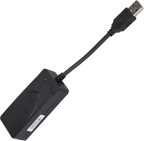 Domary USB2.0 56K Dual Port External Fax Modem Driver 7/8/10/XP - High Speed Data/Fax Transmission for Users