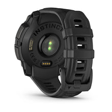 Garmin Instinct® 3 (45mm AMOLED): Rugged GPS Smartwatch with Vibrant Display & Advanced Health Tracking