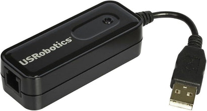 USRobotics US USB Softmodem Fax Modem