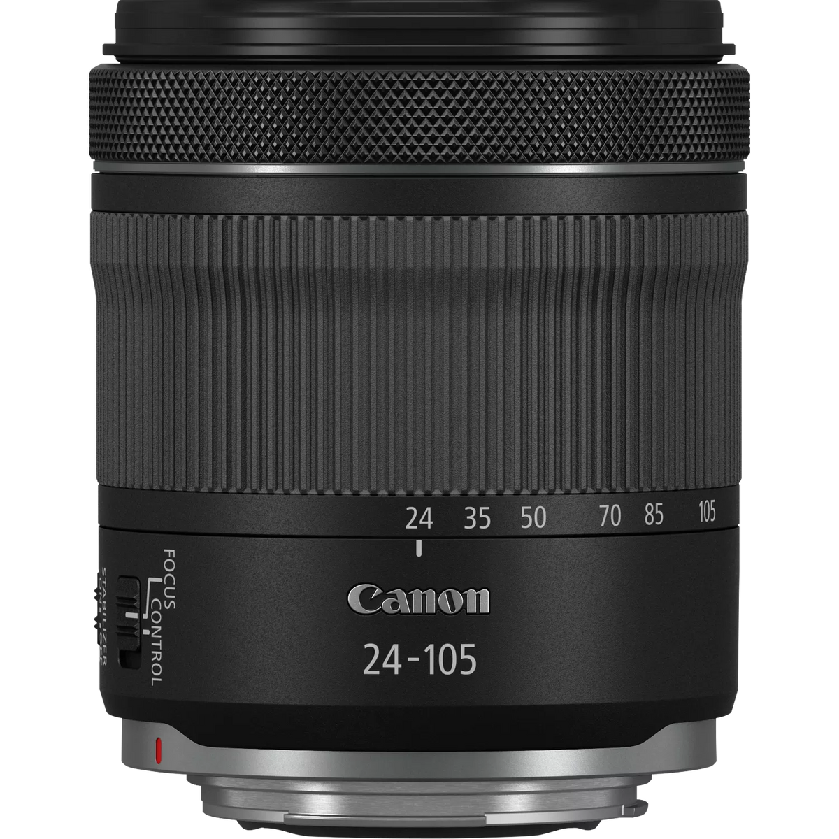 Canon RF 24-105mm F4-7.1 IS STM Lens