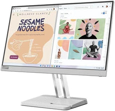 Lenovo Monitor L22e-40, 21.5