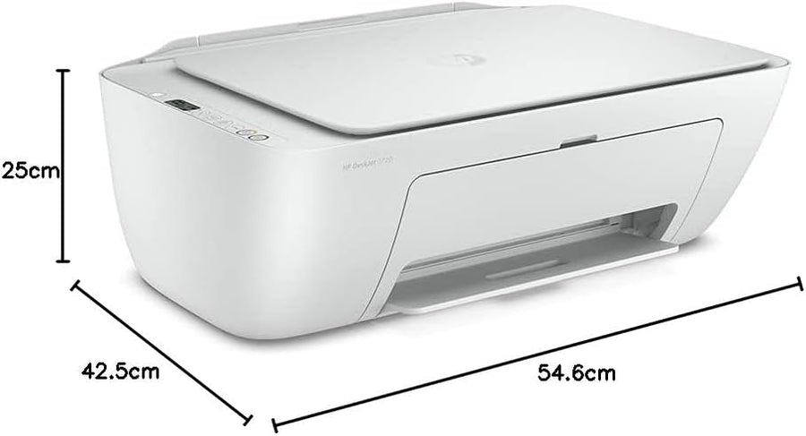 HP DeskJet 2720 All In One Printer