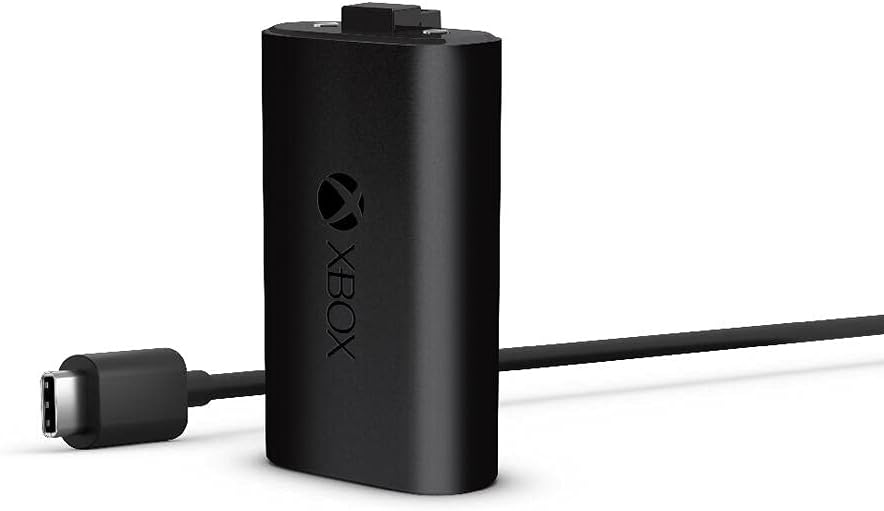 Xbox Play & Charge Kit M