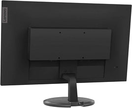 Lenovo L22E 30 21.5 Inch Monitor, Va, Fhd, 4Ms, 75Hz, Amd Freesync, 1920 X 1080, Vesa, 3 Side Near Edgeless, Tüv Low Blue Light 66Cbkac1Ae, Black