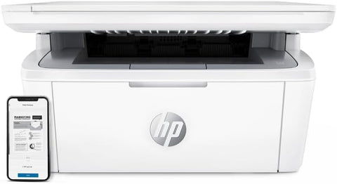 Hp Laserjet Mfp M141W Printer Wireless Print, Copy, Scan, White - [7Md74A]