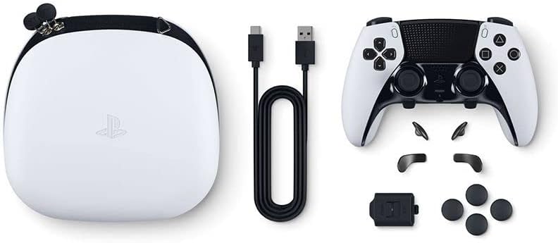 Sony PlayStation 5 DualSense Edge Wireless Controller
