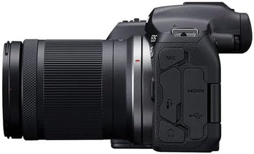 Canon EOS R7 Mirrorless Camera with RF-S 18-150mm STM Lens