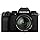 Fujifilm X-S10 Mirrorless Digital Camera XF18-55mm Lens Kit - Black