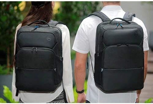 Choose Dell Pro Backpack 15 (PO1520P)