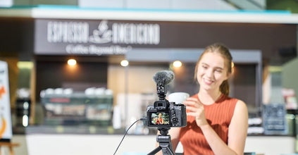 Sony Alpha 7 IV Full-Frame Mirrorless Interchangeable Lens Camera, 33 Mega Pixel Full-Frame Back-Illuminated Exmor R CMOS Image Sensor, ILCE-7M4K, with 28-70mm Zoom Lens