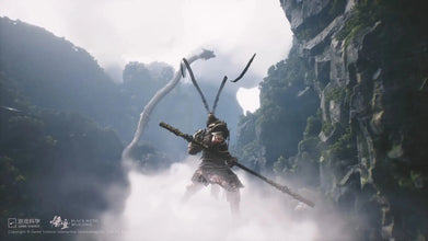 Black Myth: Wukong for Playstation 5