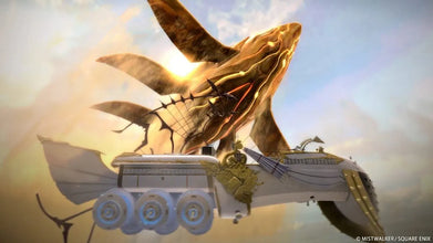 FANTASIAN Neo Dimension for Playstation 5