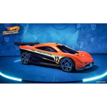 Hot Wheels Unleashed 2: Turbocharged for Playstation 4