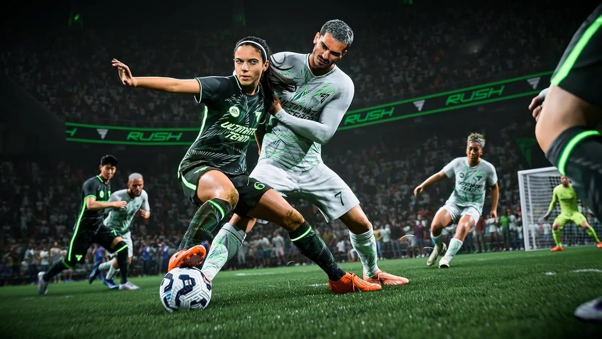 PS5 EA SPORTS FC 25 for Playstation 5 English